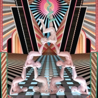 Jess Johnson in Artforum