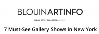 7 Must-See Gallery Shows in New York