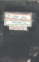 In Dwarf Land And Cannibal Country, 2003