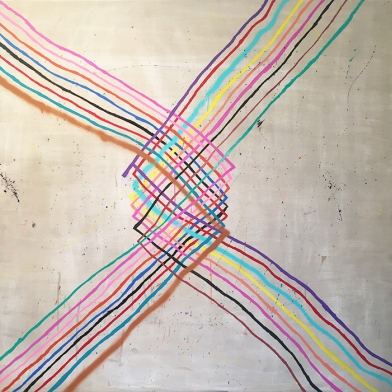 Alicia McCarthy in Juxtapoz Magazine