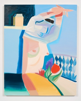 Danielle Orchard in The New York Times