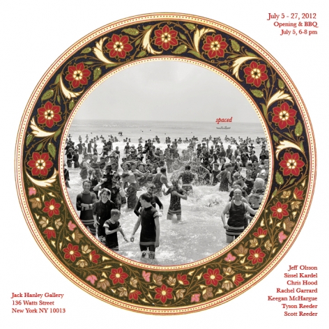 Exhibition Poster