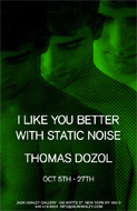 Thomas Dozol
