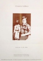 Charles LeDray