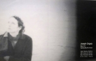 Joseph Grigely