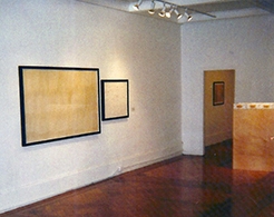 Sophie Calle, Stephen Prina and Tim Rollins and K.O.S.