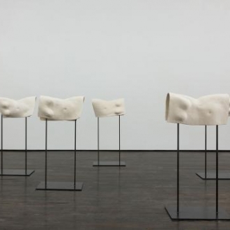 Elizabeth Jaeger in Art in America