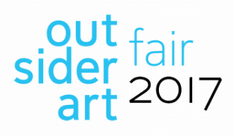 Jack Hanley Gallery at Outsider Art Fair NYC