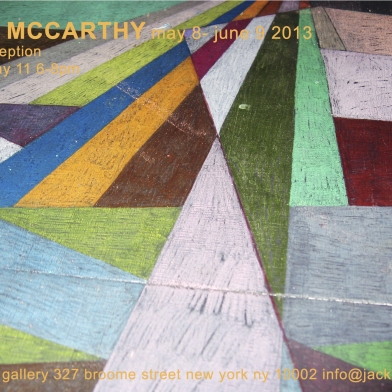 Alicia McCarthy