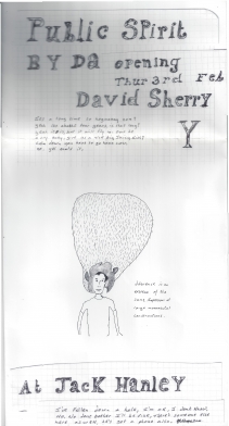 David Sherry