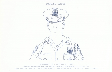 Daniel Oates