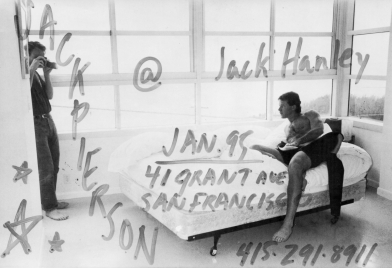 Jack Pierson