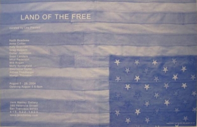 Land of The Free