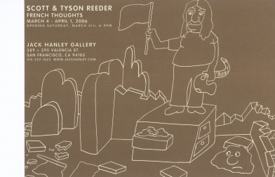 Scott Reeder & Tyson Reeder