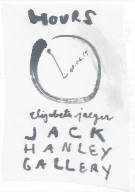 Elizabeth Jaeger