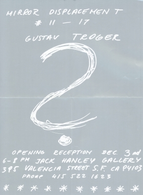Gustav Troger
