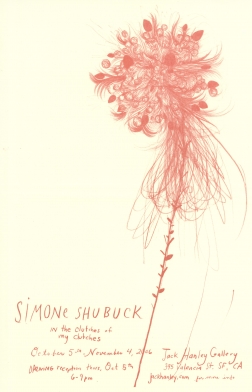 Simone Shubuck