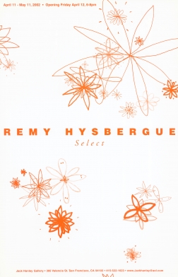 Remy Hysbergue