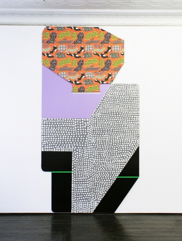 Ruth Root at Jack Hanley Gallery, 2016