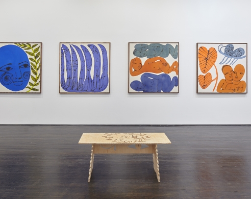 Emma Kohlmann