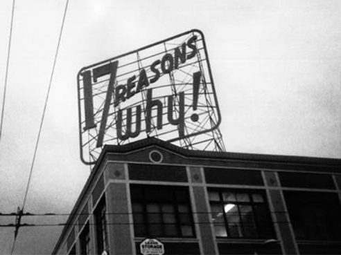 17 Reasons