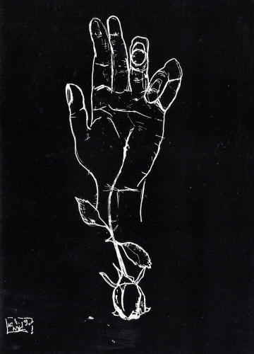 Jack Pierson, 1992