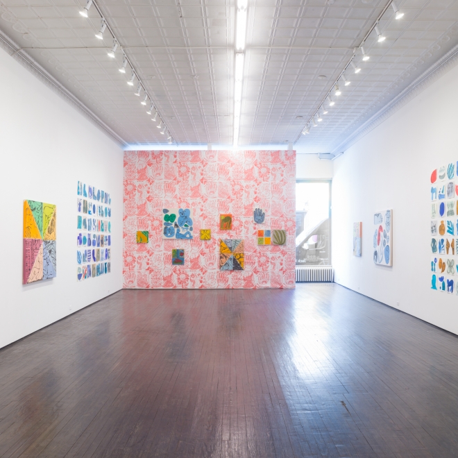 Emma Kohlmann Reviewed in Arte Fuse