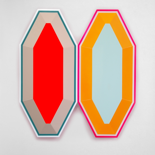 "Spieltrieb" in Juxtapoz Magazine