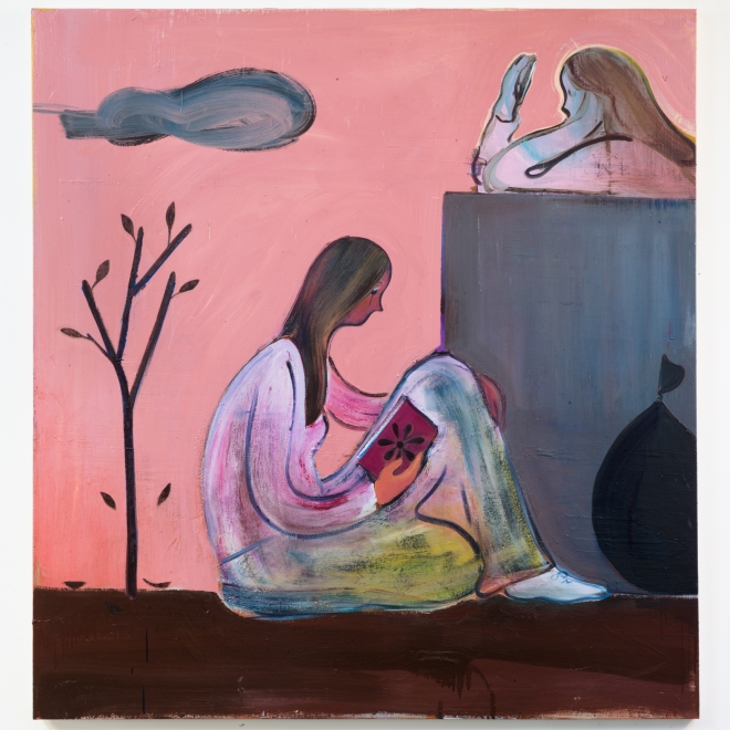 Heidi Hahn in Blouin ArtInfo