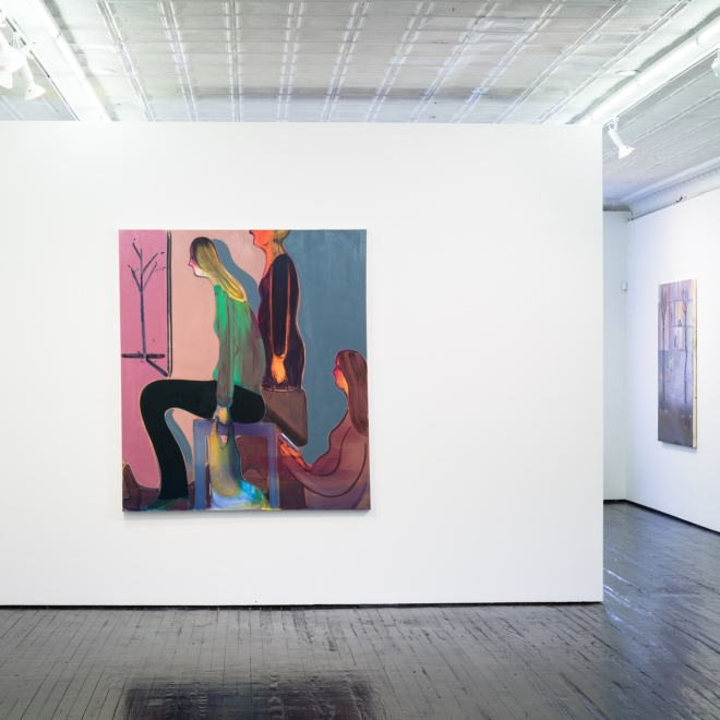 Heidi Hahn in The New York Times