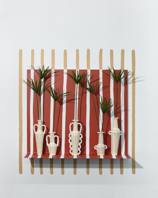 Emily Mullin Reviewed in The Brooklyn Rail