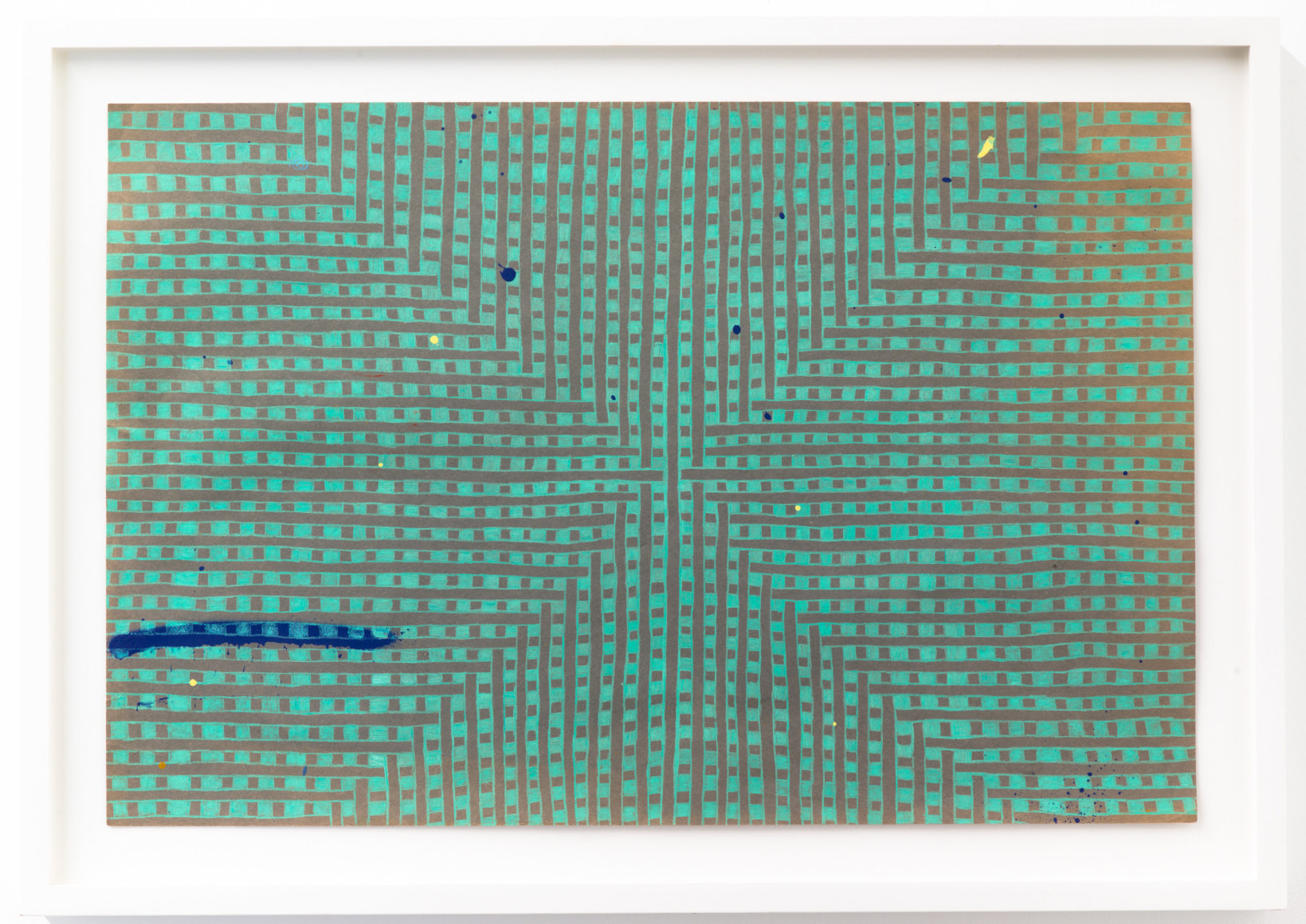 Untitled Alicia McCarthy piece