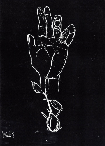 Jack Pierson, 1992