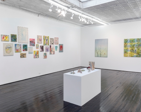 Isabelle Fein gallery view